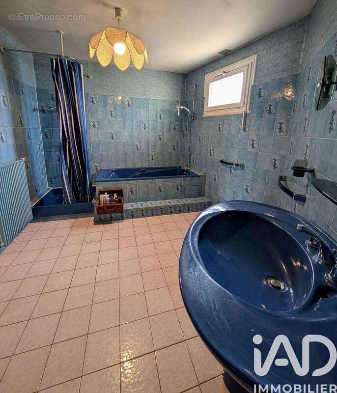 Photo 2 - Appartement à SAINT-SEURIN-SUR-L'ISLE