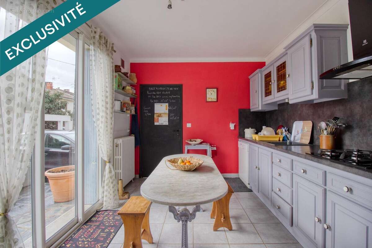 Photo 4 - Maison à ALBI