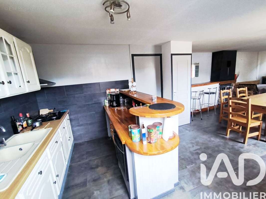 Photo 3 - Maison à LES ANDELYS