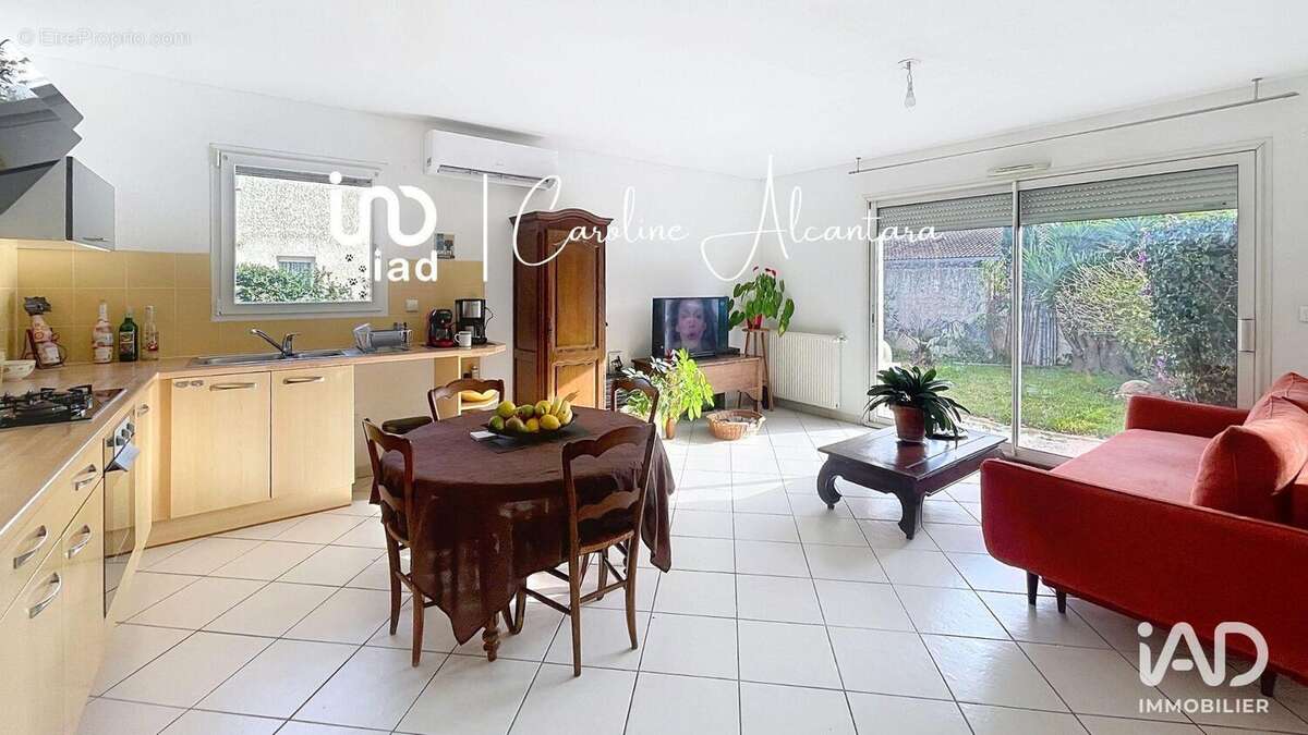 Photo 4 - Appartement à SAINT-ESTEVE