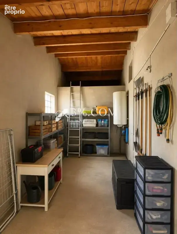 À vendre   saint-hilaire-de-riez   à 700 m de la plage - photo 9