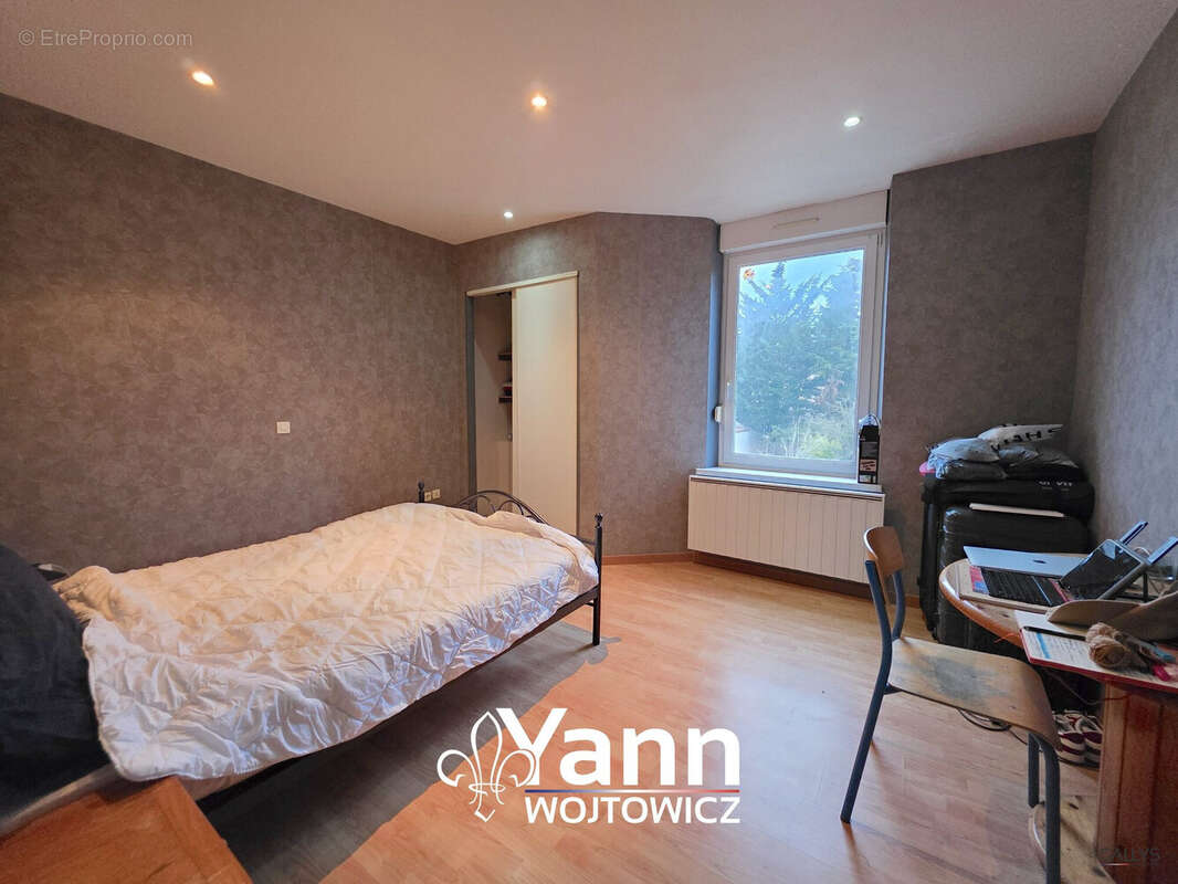 Maison à MOYEUVRE-GRANDE