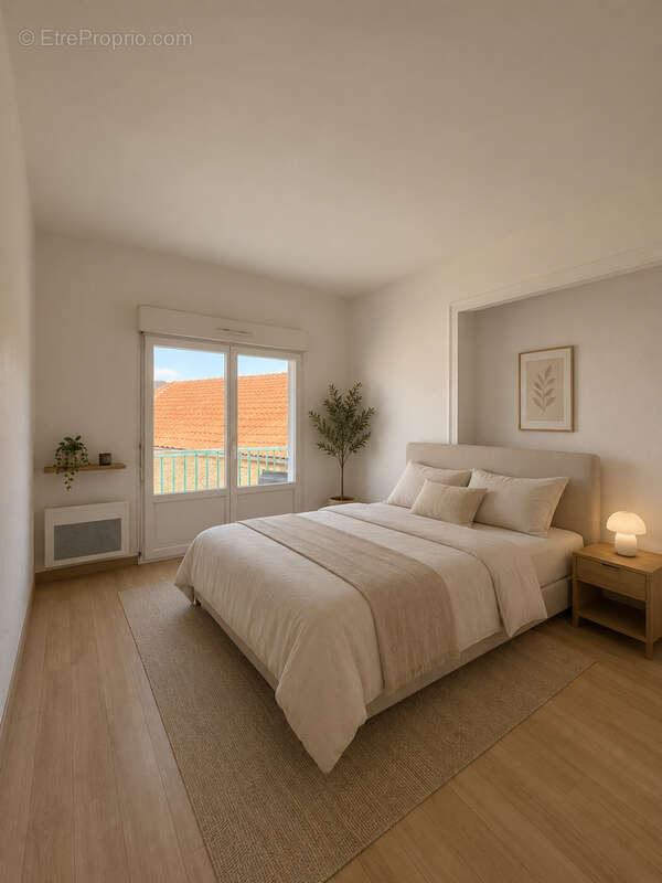 Appartement à LES SORINIERES
