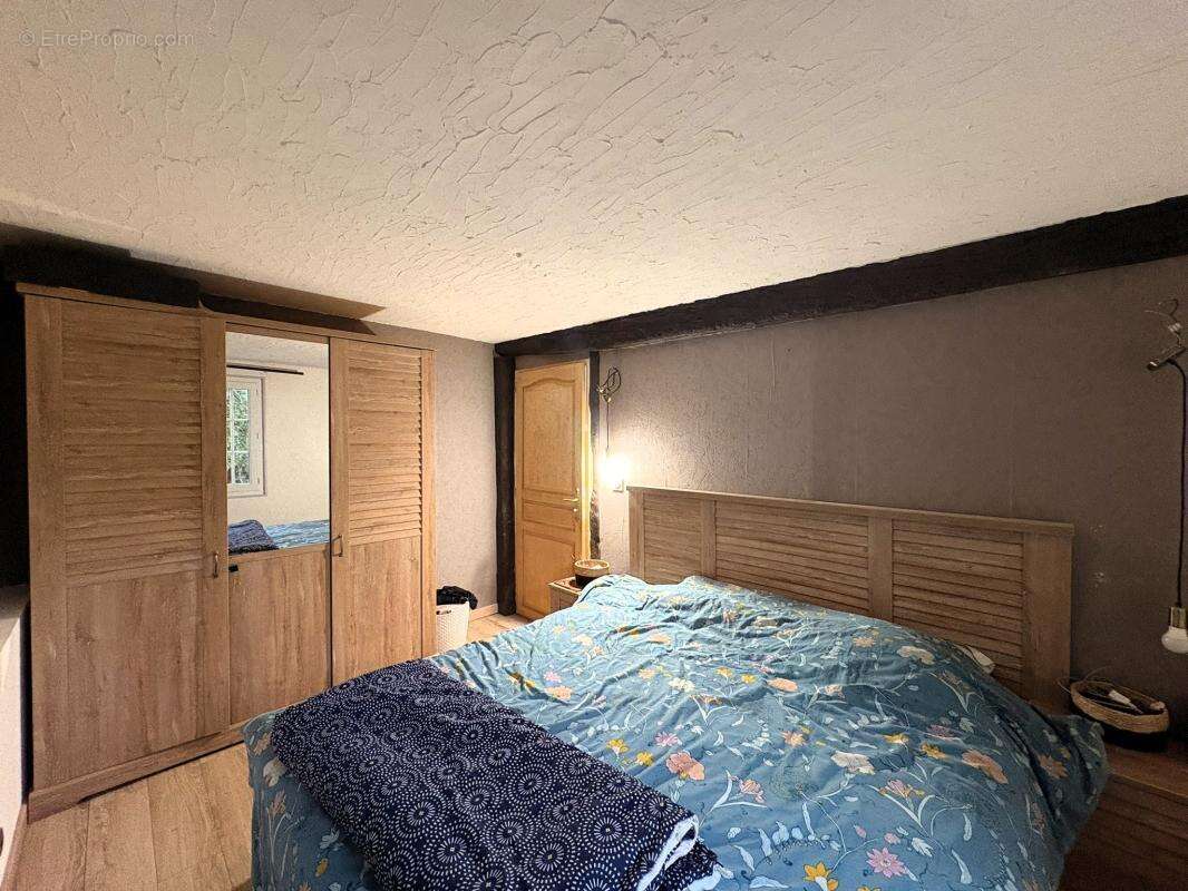 Maison à GREMONVILLE