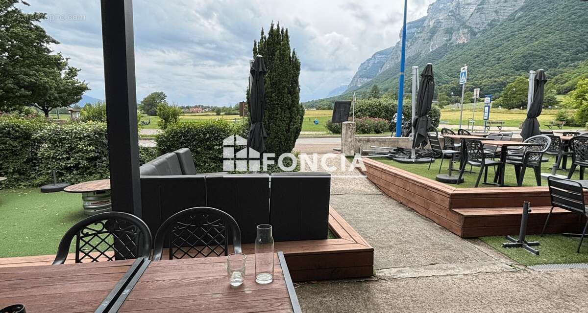 Appartement à LUMBIN