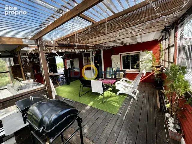 Jean petit maison f4/5 - photo 3