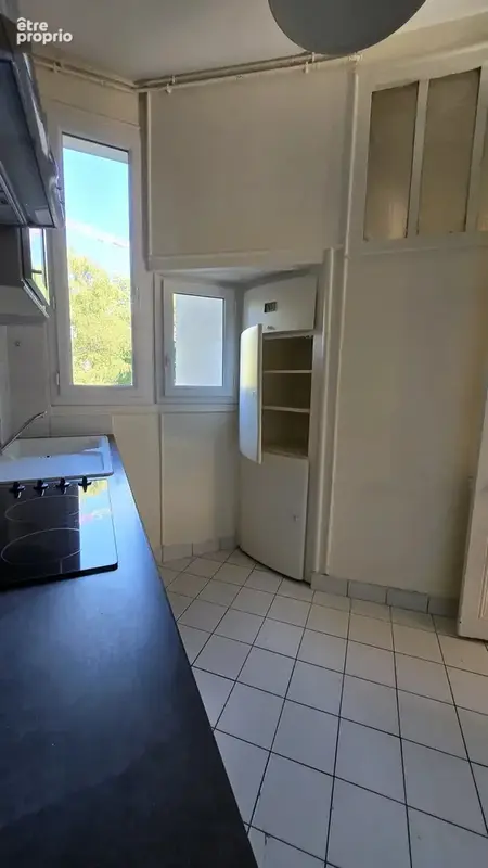 À vendre – 3 pièces – charme de l’ancien – 2 chambres – cave - photo 10