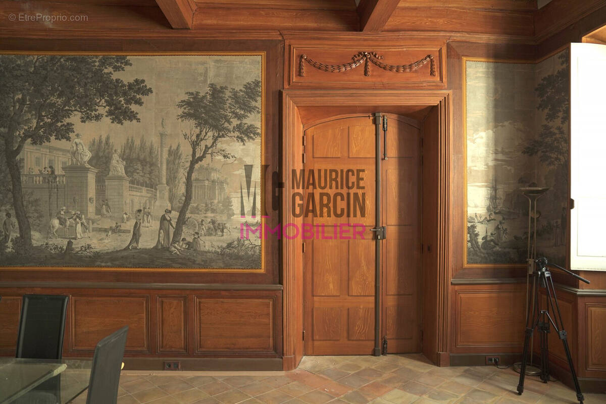 Appartement à NOVES