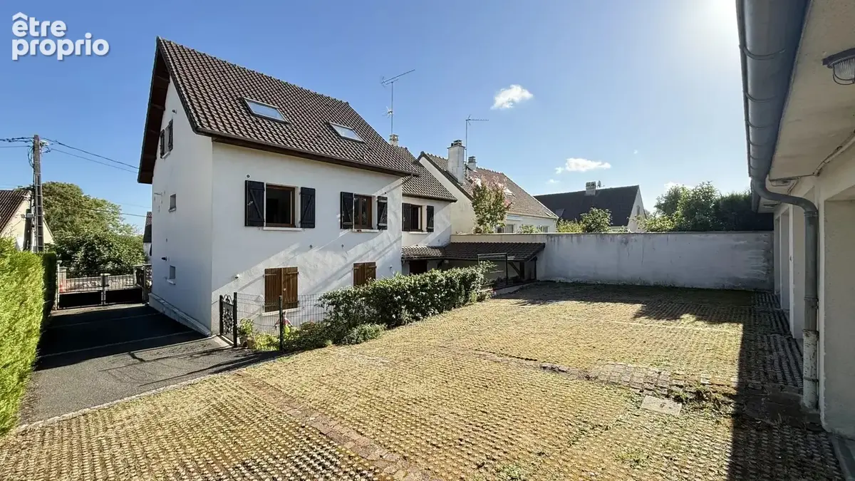 Appartement 4 pièces de 72m² - photo 18