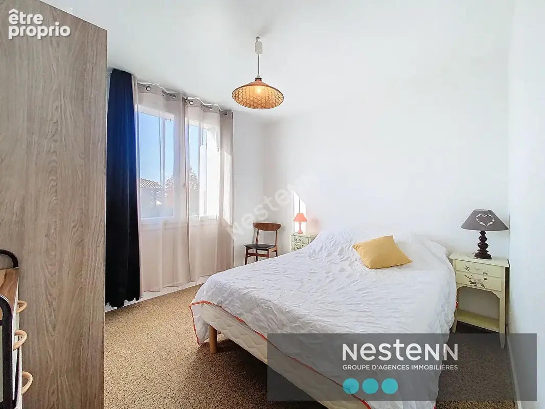 Maison 3 chambres avec jardin ? Villeneuve-sur-Lot (47300) - photo 10