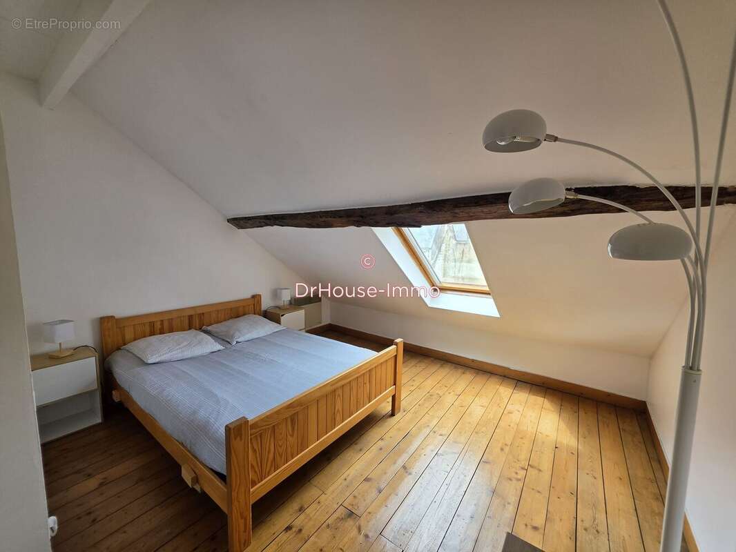 Appartement à DIEPPE