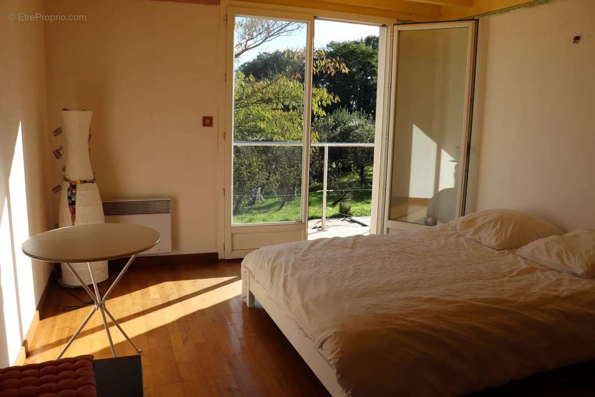 Maison à LA FERTE-SOUS-JOUARRE