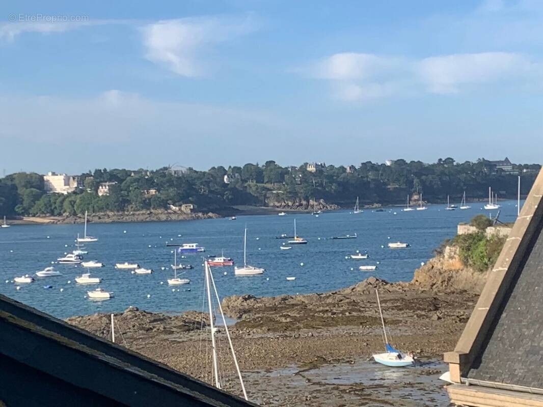 Appartement à SAINT-MALO