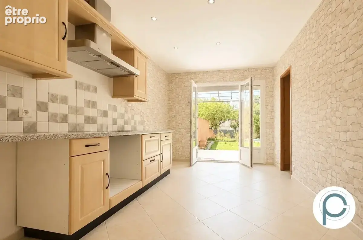 Le beausset - villa de 80m² avec terrain plat de 1200m² - photo 6