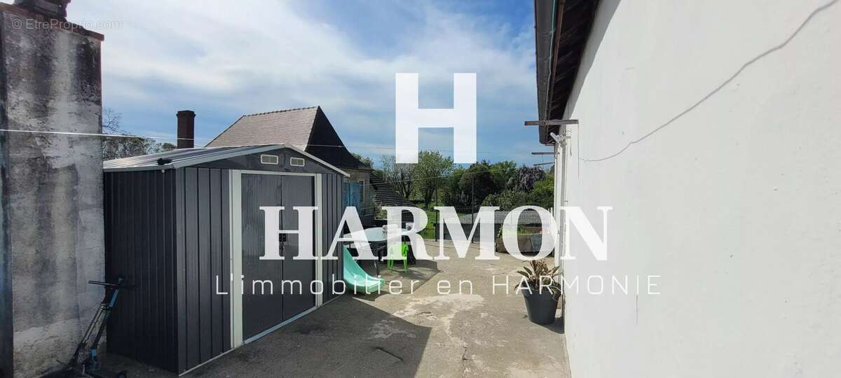 Appartement à ARTIX