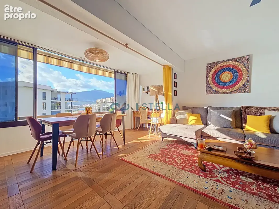 Appartement à AJACCIO