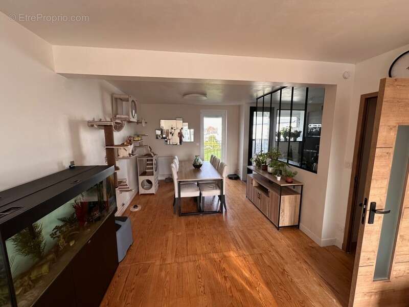 Appartement à BREST