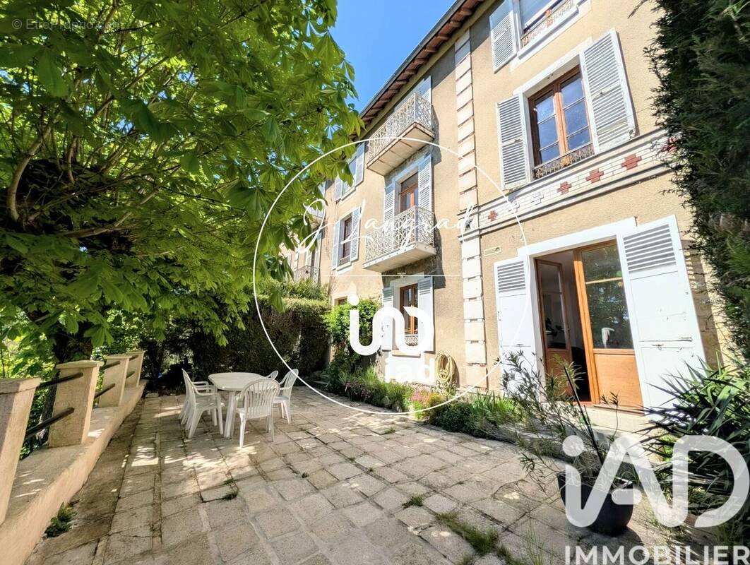 Photo 1 - Maison à AUVERS-SUR-OISE