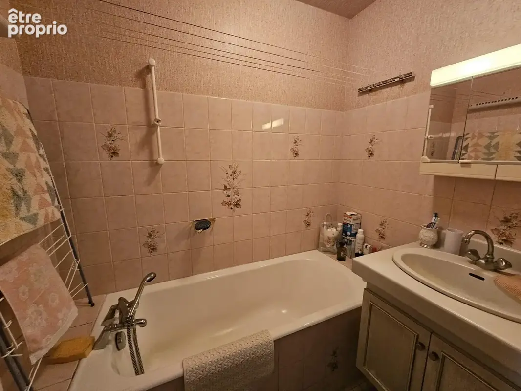 Appartement 2 pièces 49 m² à vendre à Trouville-Sur-Mer (14360) - photo 5