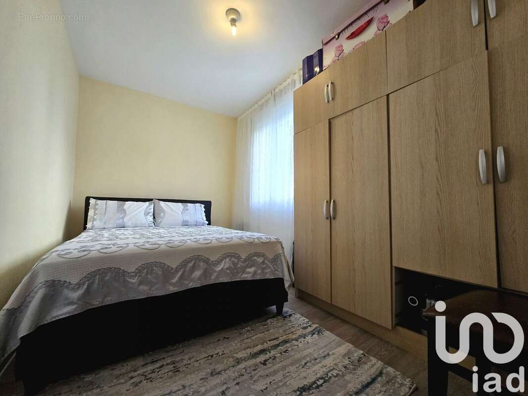 Photo 6 - Appartement à BREST