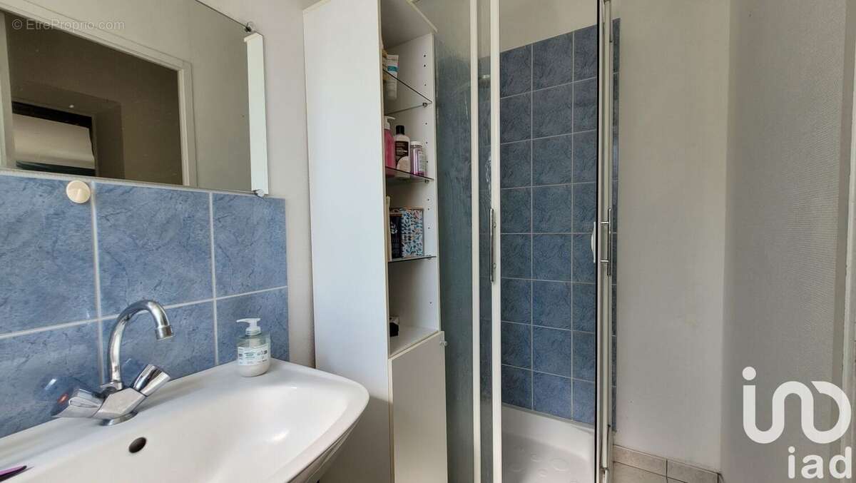 Photo 8 - Appartement à SAINT-AUBIN-D&#039;AUBIGNE