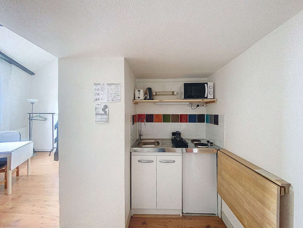 Appartement à RONCHIN