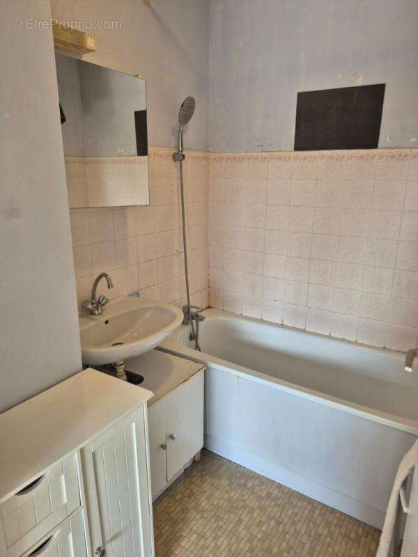 Villepreux a vendre appartement t2 46.53 m2 avec balcon - photo 4