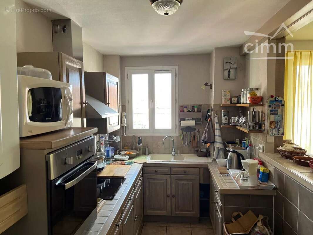 Appartement à VALENCE