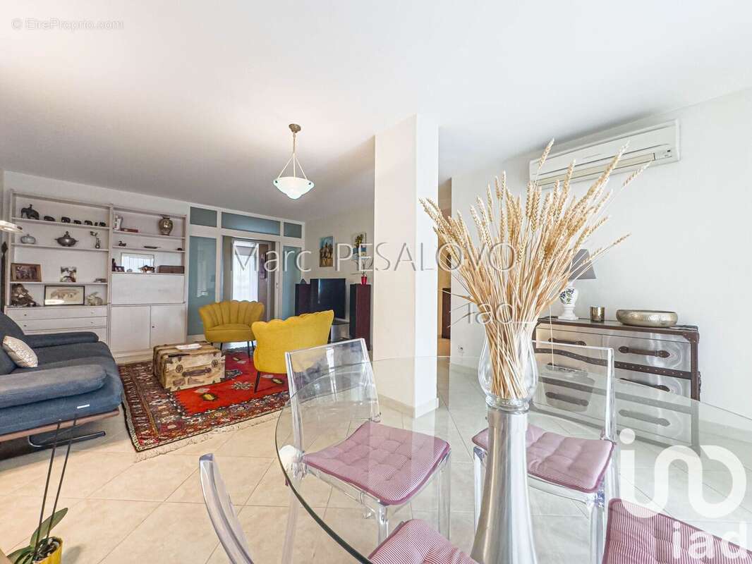 Photo 9 - Appartement à PERPIGNAN