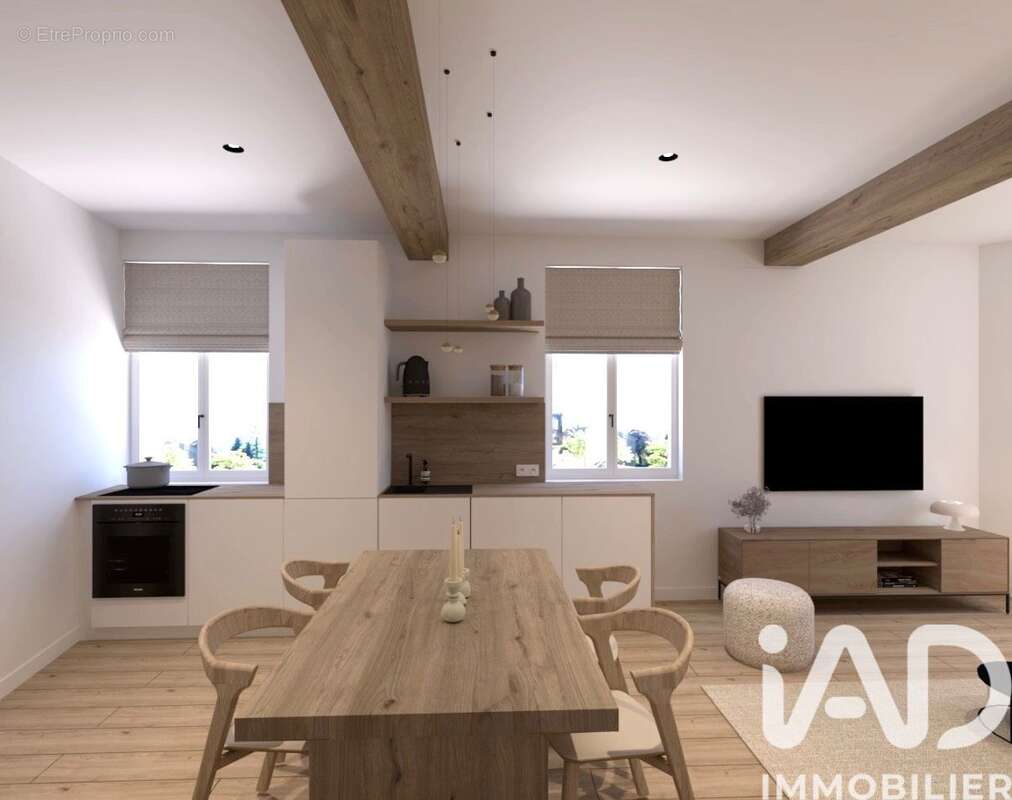 Photo 2 - Appartement à LIMONEST