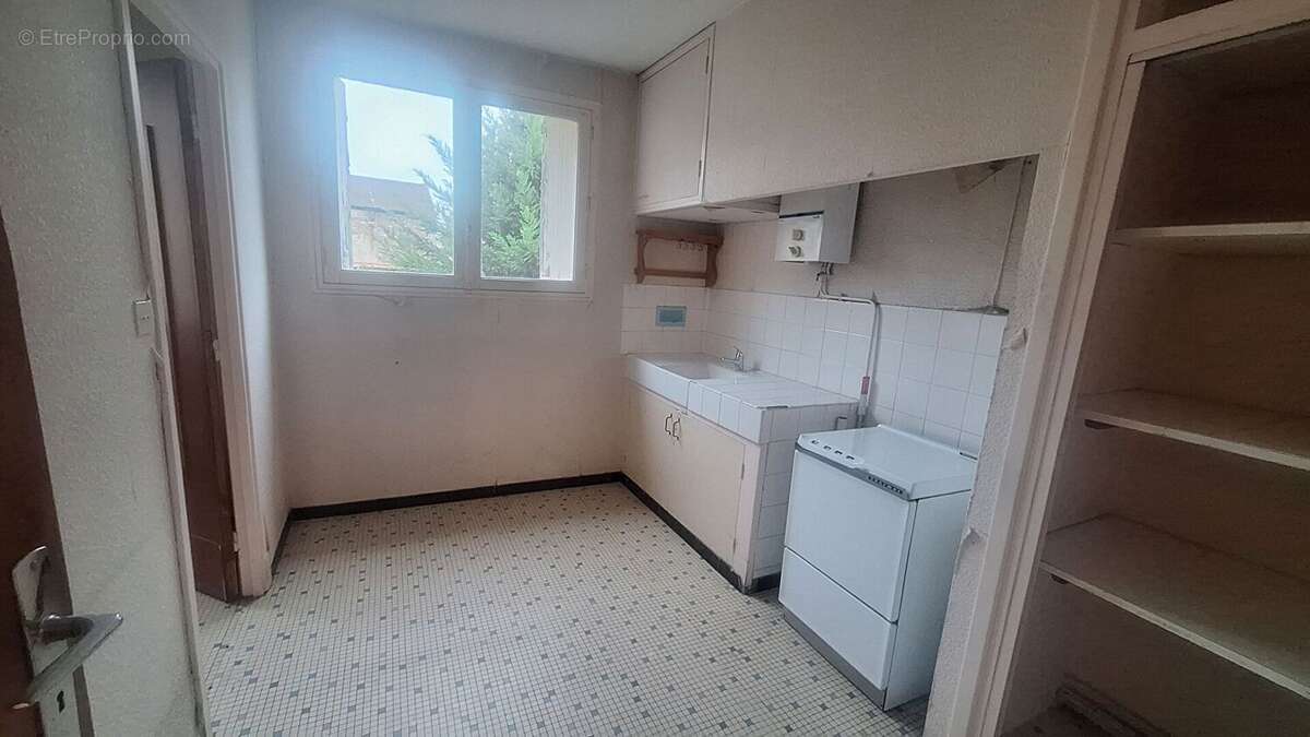 Maison à SALIES-DU-SALAT