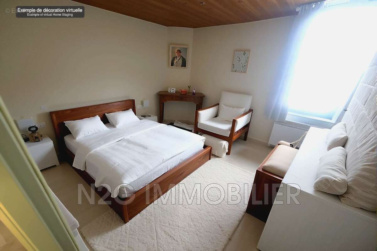 Appartement à GRASSE