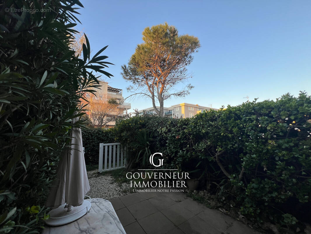 Appartement à PALAVAS-LES-FLOTS