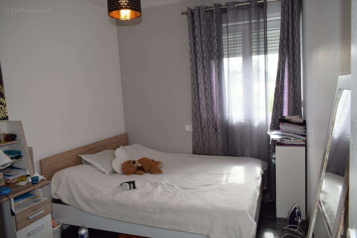 Maison contemporaine - photo 17