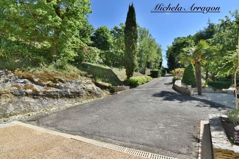 Dpt Dordogne (24), à vendre CASTELS maison P6 - photo 19