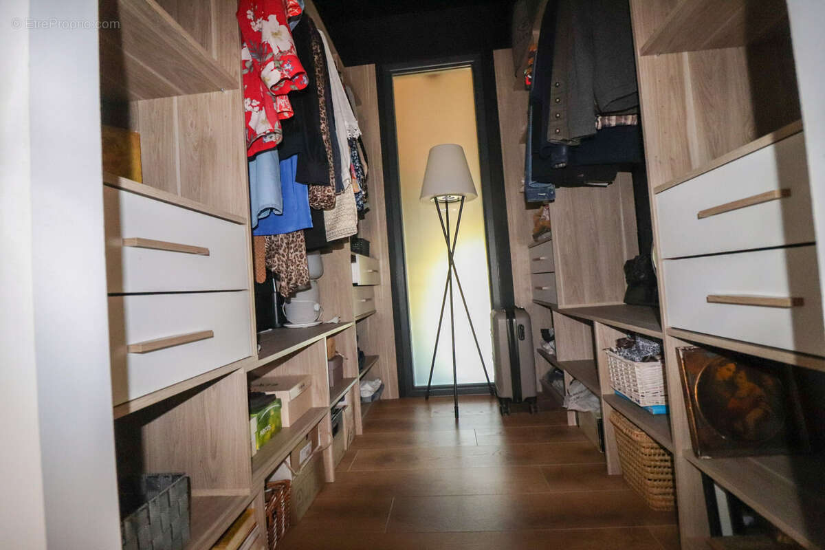 Appartement à FLAYOSC