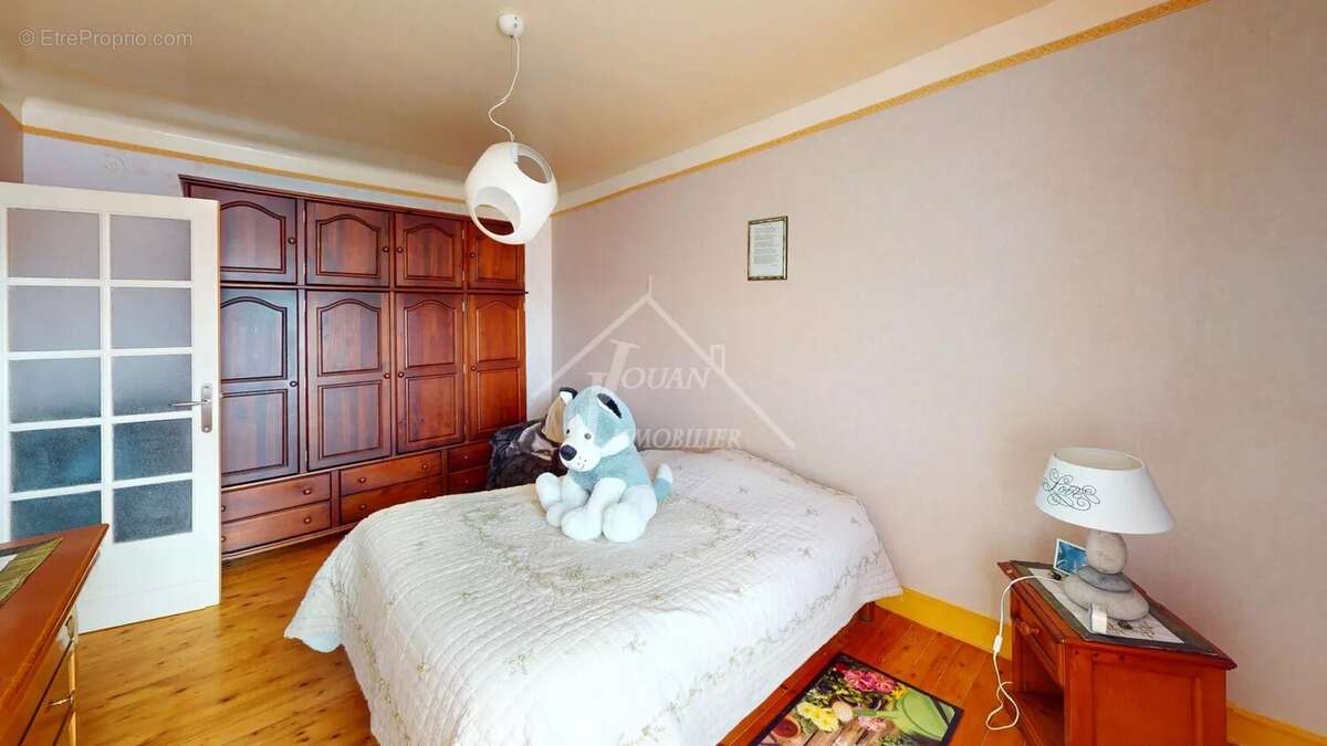 Maison à COSNE-D'ALLIER