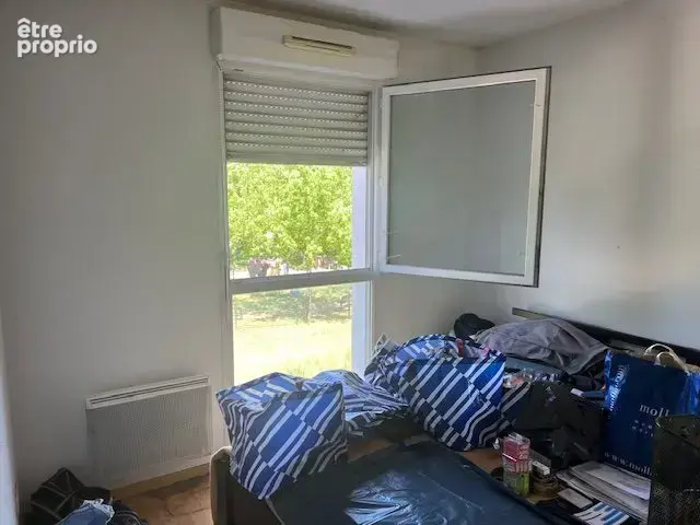 Appartement 35 m² à Begles  - photo 5