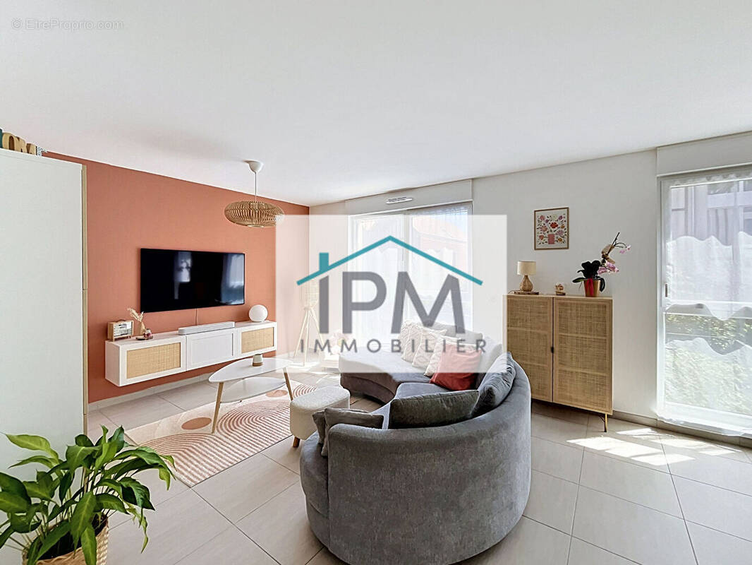 Appartement à OBERNAI