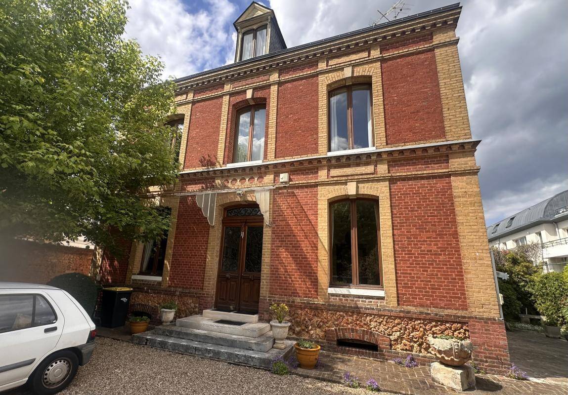 Maison à LOUVIERS