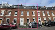 Maison à FOURMIES