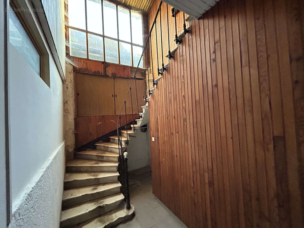 Appartement à EPOISSES