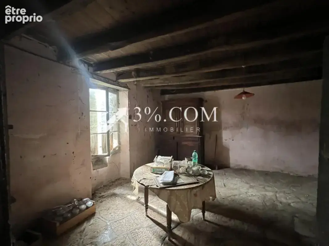 Antigny ensemble immobilier - photo 15