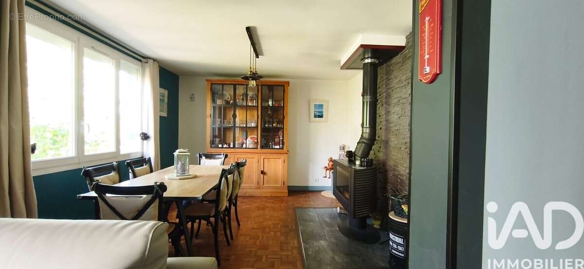 Maison 97 m² à Amilly  - photo 6