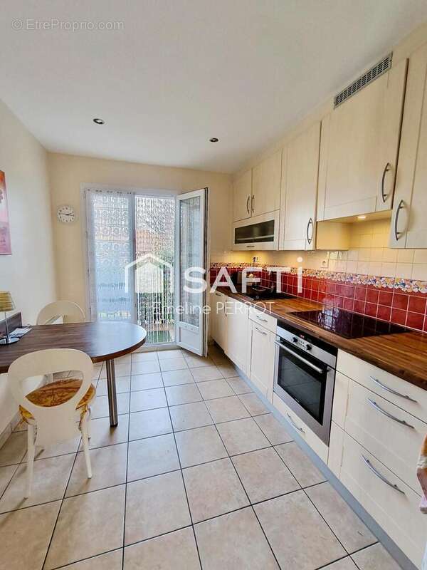 Photo 6 - Maison à SAUVERNY