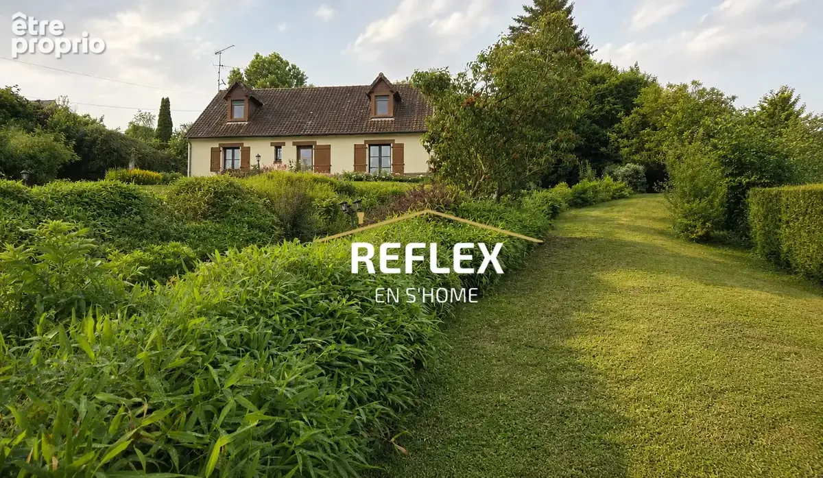 Pavillon individuel sur sous-sol complet - photo 21