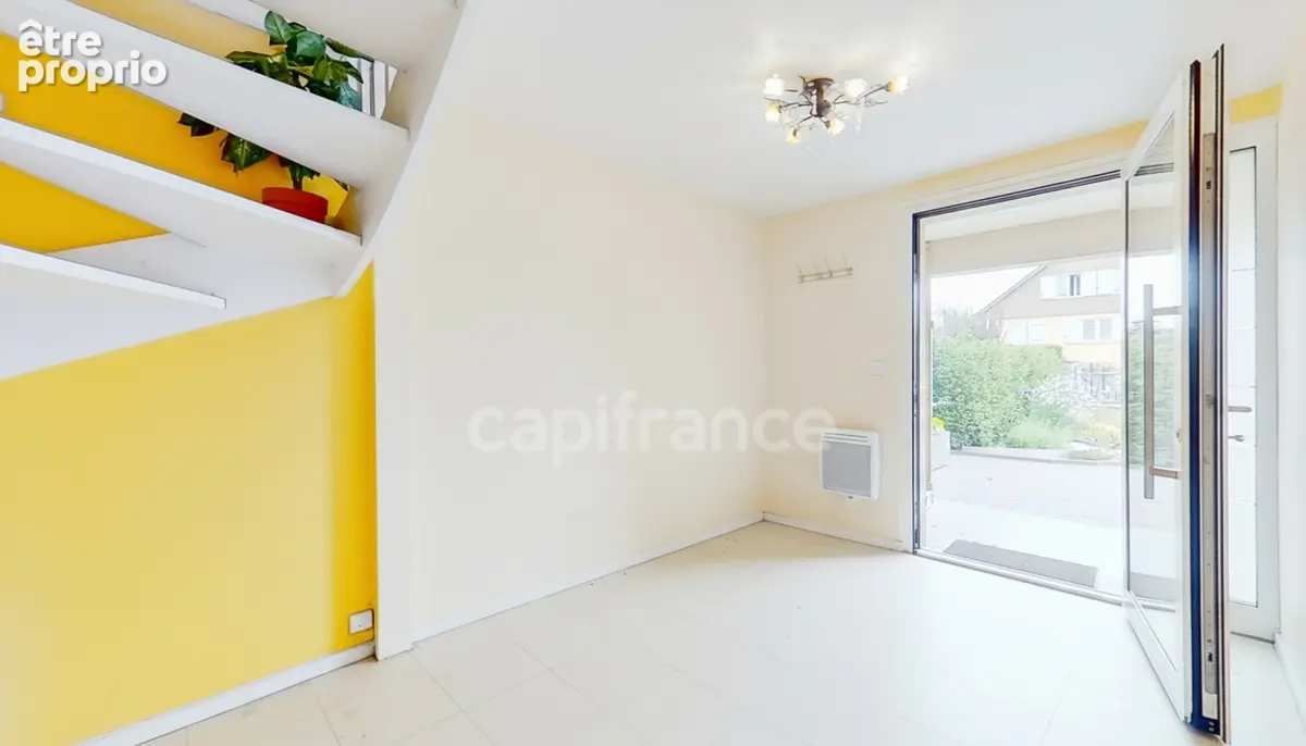 Maison à vendre 4 pièces 95 m² BEUVEILLE (54) - photo 3