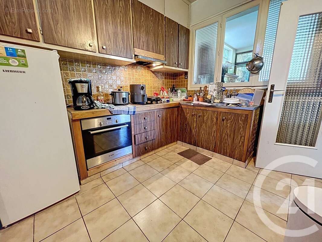 Maison à LE KREMLIN-BICETRE