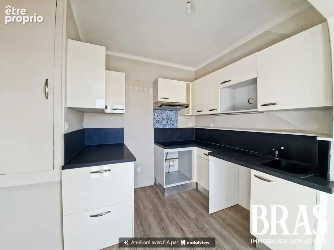 Les Sables D Olonne, Appartement 3 pièce(s) 61.27 m2! - photo 7