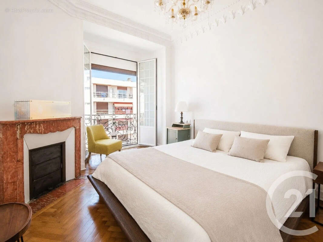 Appartement 71 m² à Beaulieu-Sur-Mer  - photo 5